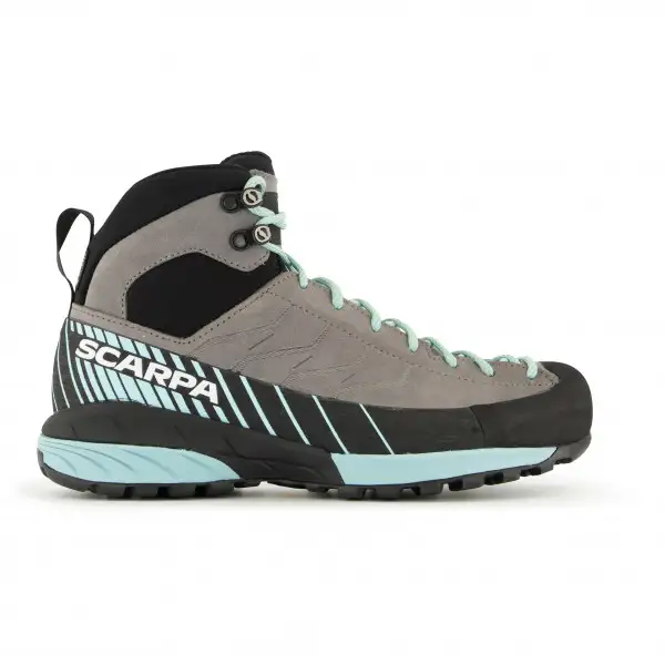 Scarpa - Women's Mescalito Mid GTX - Approachskor