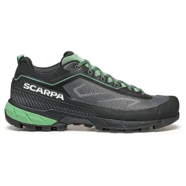 Scarpa - Women's Rapid LT - Approachskor