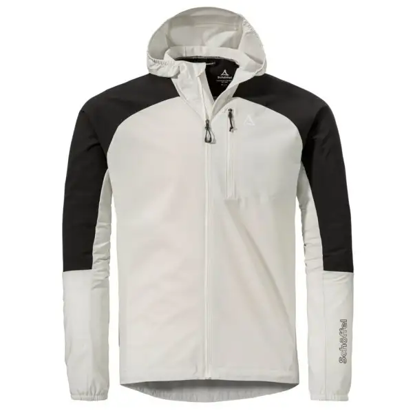 Schöffel - Hybrid Jacket Style Mamry - Cykeljacka