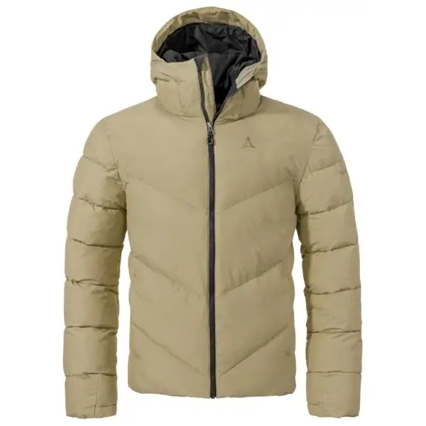 Schöffel - Insulated Jacket Lodos - Vinterjacka