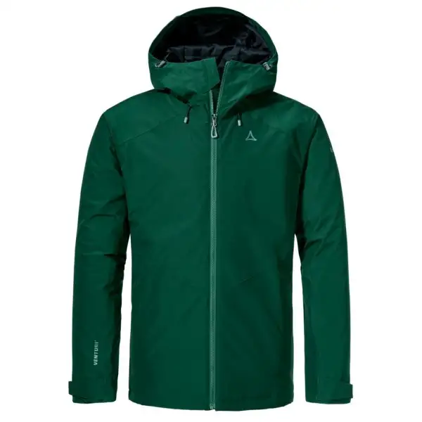 Schöffel - Insulated Jacket Wildkar - Isoleringsjacka