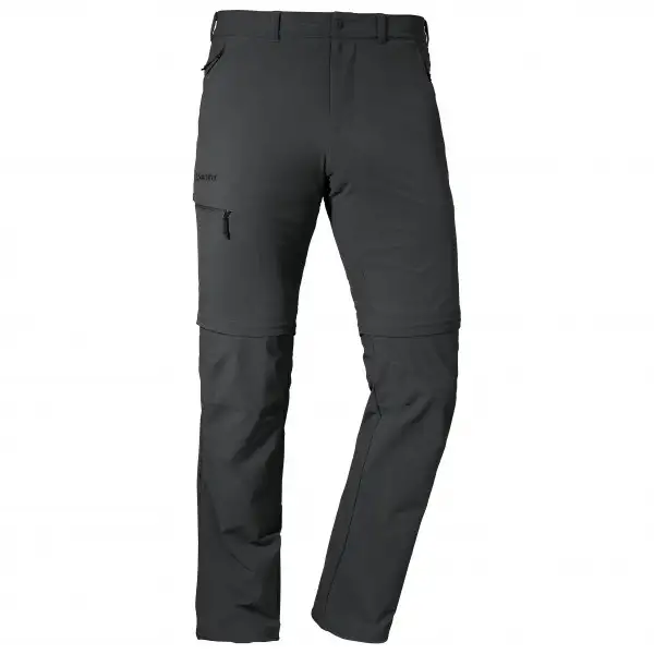 Schöffel - Pants Koper1 Zip Off - Trekkingbyxa