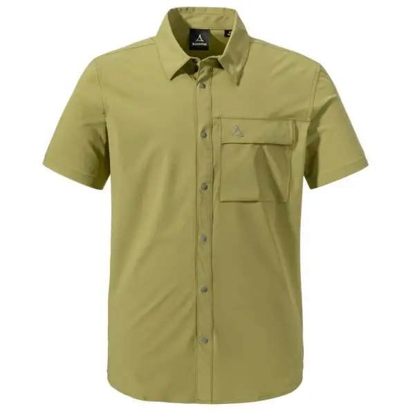 Schöffel - Shirt Style Dooser - Skjorta