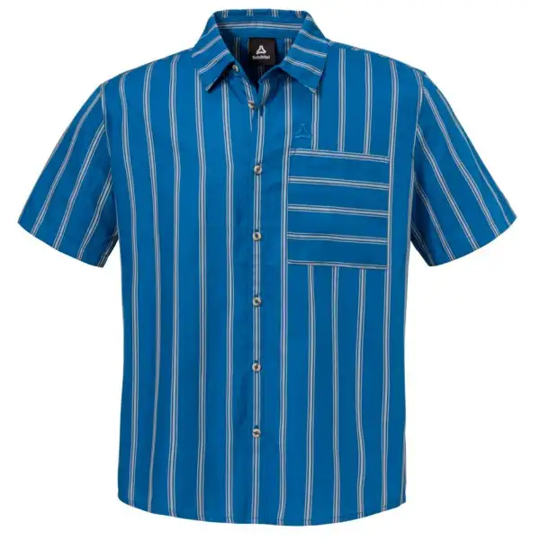Schöffel - Shirt Style Kalmen - Skjorta