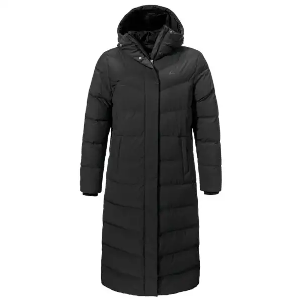 Schöffel - Women's Down Coat Vindave - Långjacka