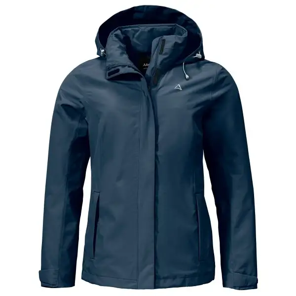 Schöffel - Women's Jacket Gmund - Regnjacka