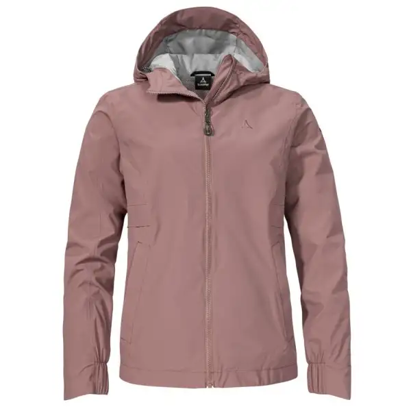 Schöffel - Women's Jacket Style Bohorok - Regnjacka