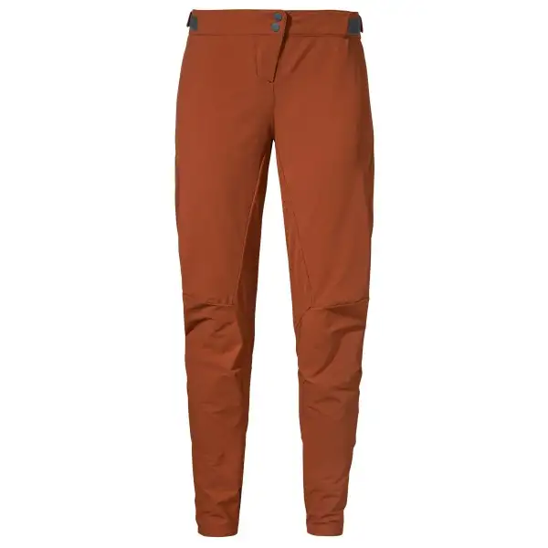 Schöffel - Women's Pants Arosa - Cykelbyxa