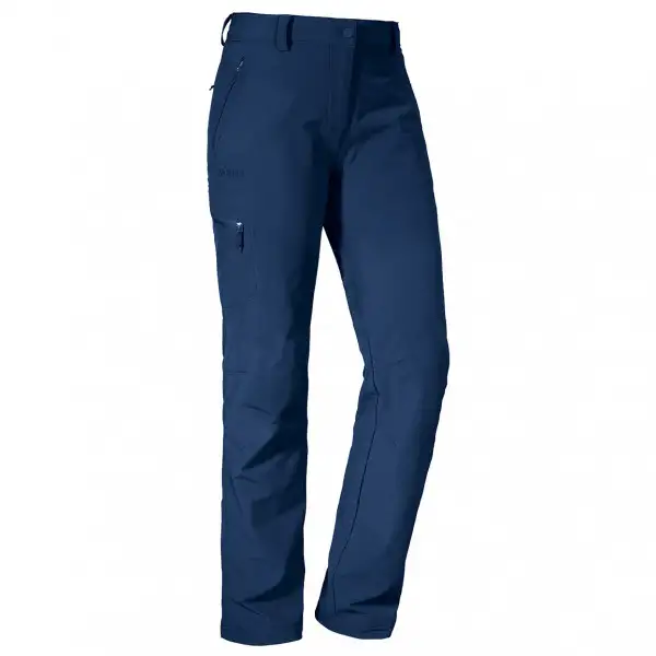 Schöffel - Women's Pants Ascona - Trekkingbyxa