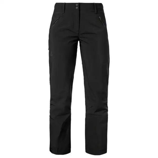 Schöffel - Women's Softshell Pants Milagle - Softshellbyxa