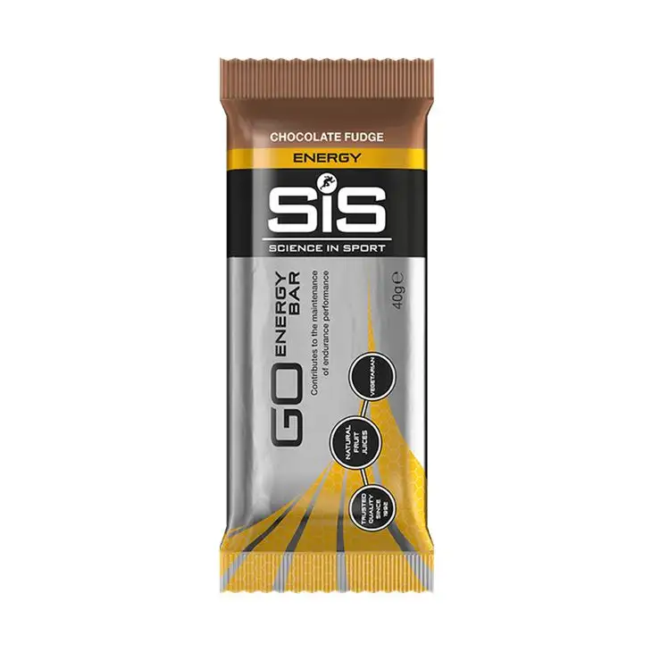 Go Energy Bar 91734285