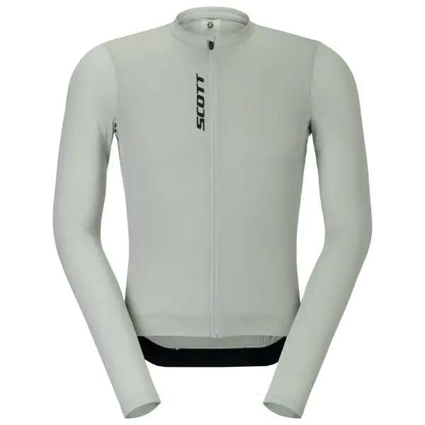 Scott - Jersey Pro L/S - Cykeltrikå