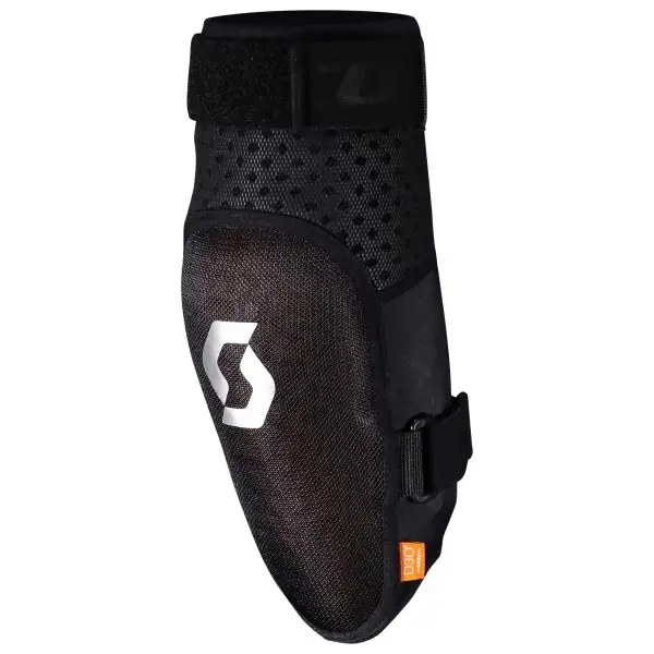 Scott - Kid's Knee Guard Softcon - Skydd