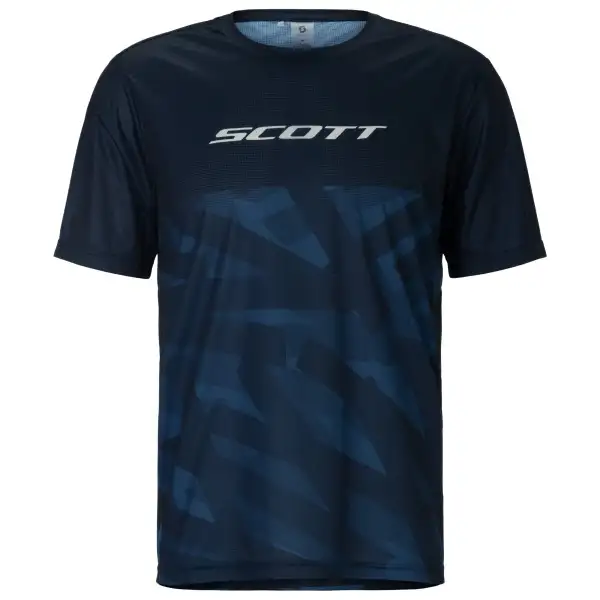 Scott - Tee Vertic Lt S/S - Cykeltrikå