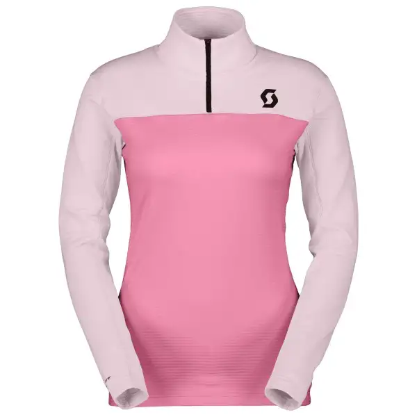 Scott - Women's Pullover Defined Light - Fleecetröjor