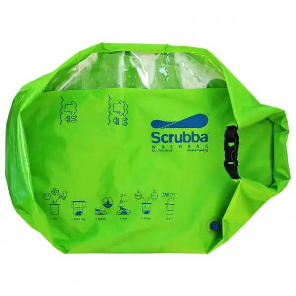 Scrubba - Wash Bag