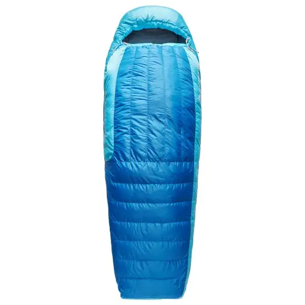 Sea to Summit - Trek -9°C Down Sleeping Bag - Dunsovsäck