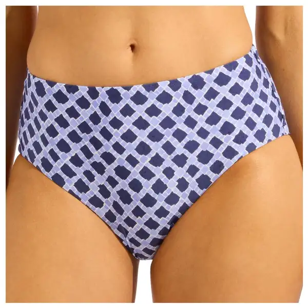 Seafolly - Marseille High Waisted Pant - Bikinitrosa