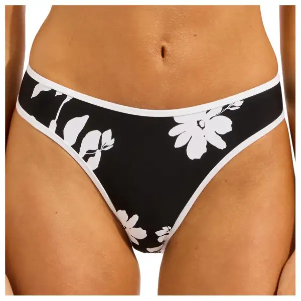 Seafolly - Mayflower High Leg Pant - Bikinitrosa