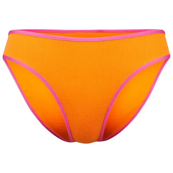 Seafolly - Women's  Beach Bound High Leg Pant - Bikinitrosa