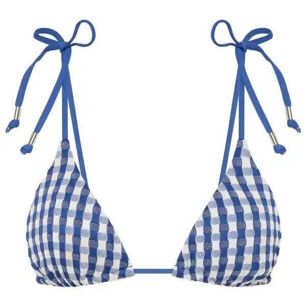 Seafolly - Women's Bella Slide Tri - Bikinitopp