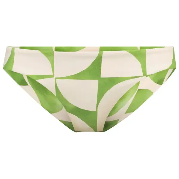 Seafolly - Women's  Sunray Reversible Hipster Pant - Bikinitrosa