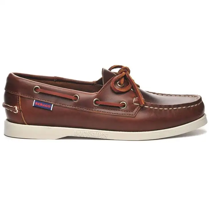 Docksides Portland Waxed Dam 35835796