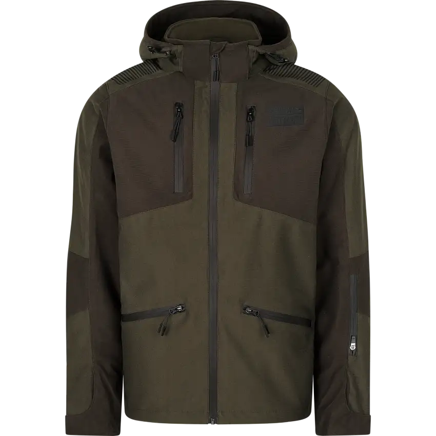 Seeland Chaser Jacka Pine Green
