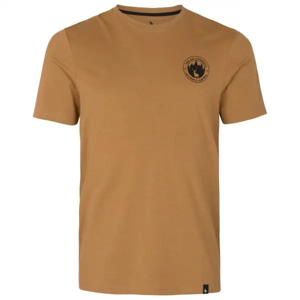 Seeland - Saker T-Shirt - T-shirt