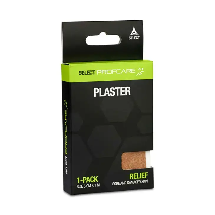 Plaster 6 cm x 1 m 60065883