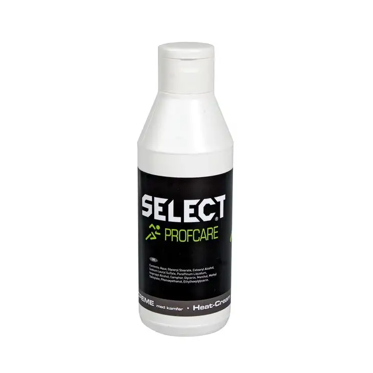 Värmecreme 250ml 22431013