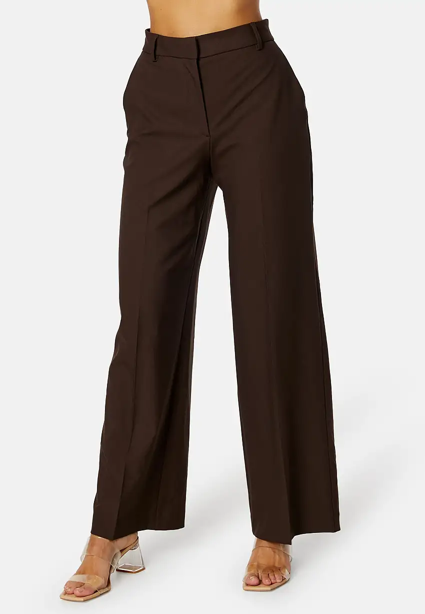 Eliana HW Wide Pant 69649949