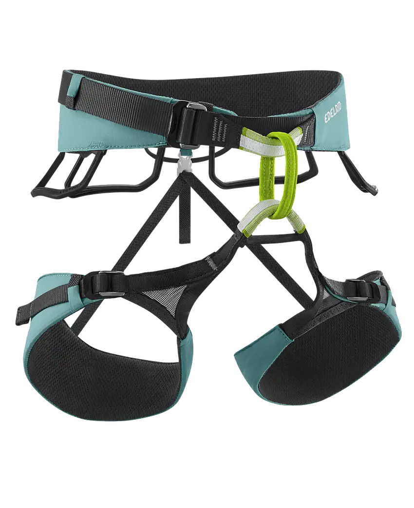 Edelrid Unisex Sendero Mineral Blue