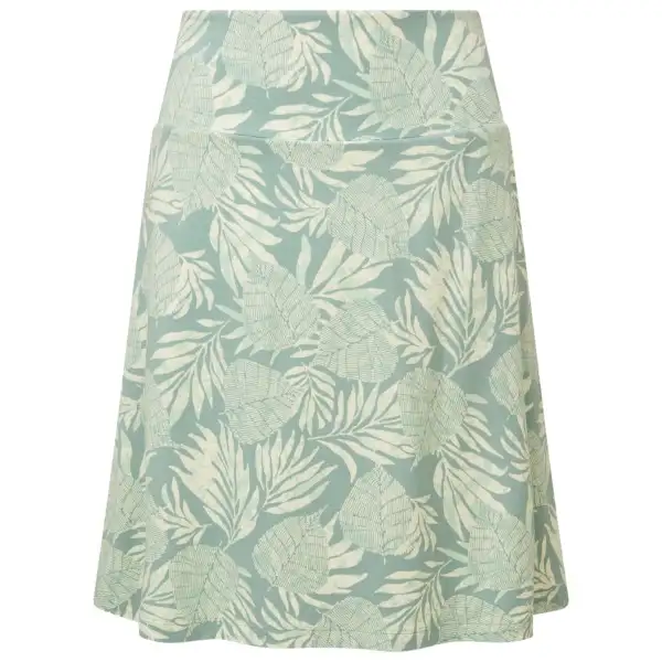 Sherpa - Women's Padma Pull-On Skirt - Kjol