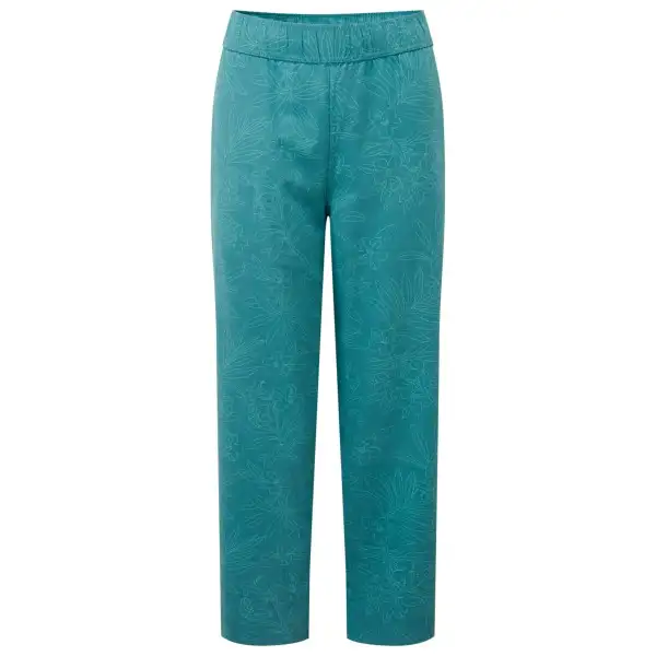 Sherpa - Women's Palmo Ankle Pull On Pant - Fritidsbyxa