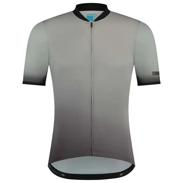 Shimano - Evolve Avventura Short Sleeves Jersey - Cykeltrikå