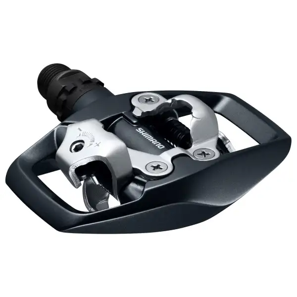 Shimano - Pedal PD-ED500 - Klickpedaler