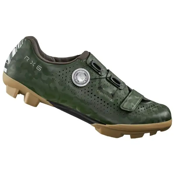 Shimano - RX600 - Cykelskor
