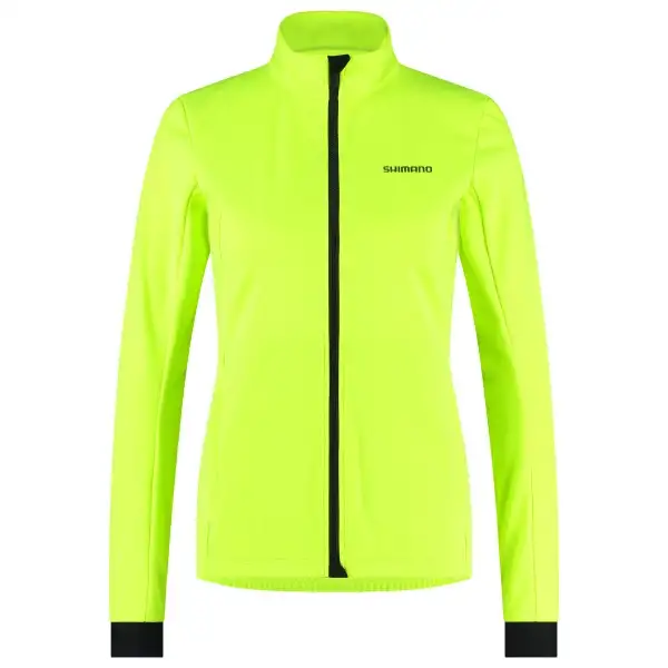 Shimano - Women's Element Trail Jacket - Cykeljacka