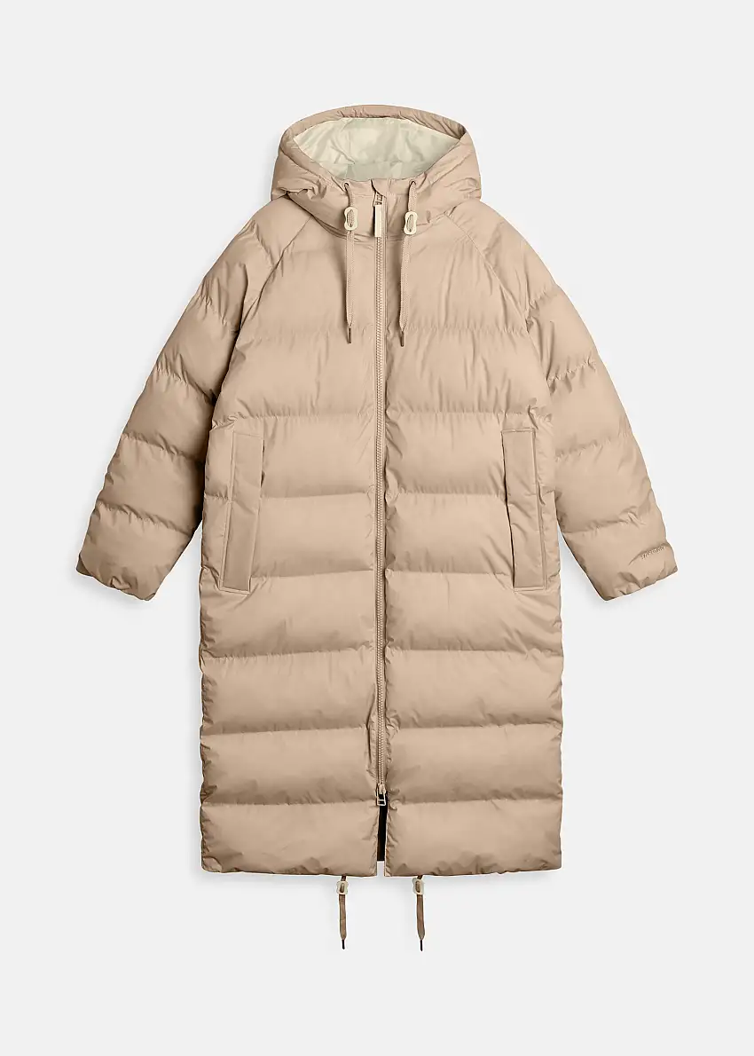 ARCTIC PUFFER PARKA 68040399