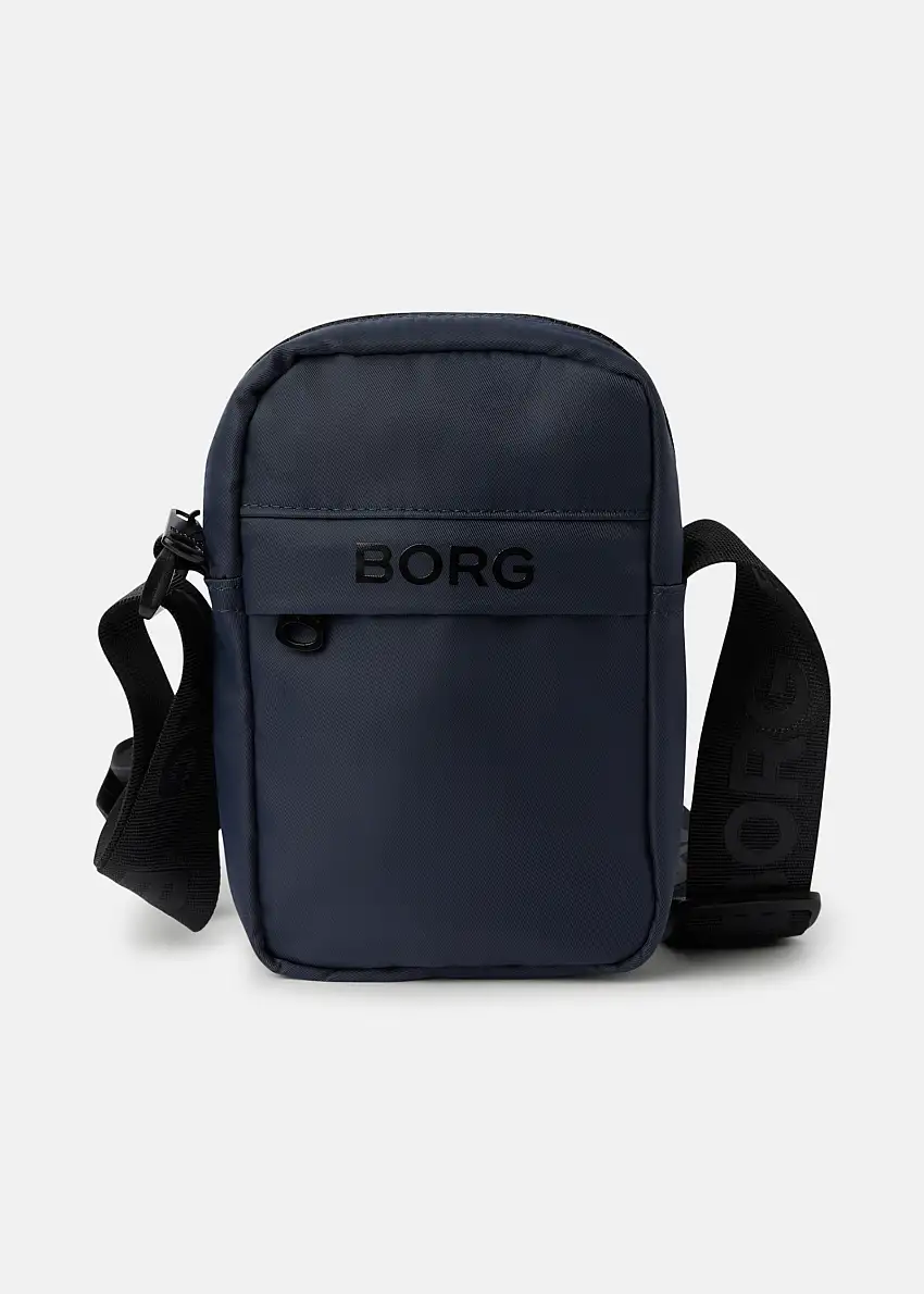 BORG CLASSIC CROSSOVER BAG S 71284513