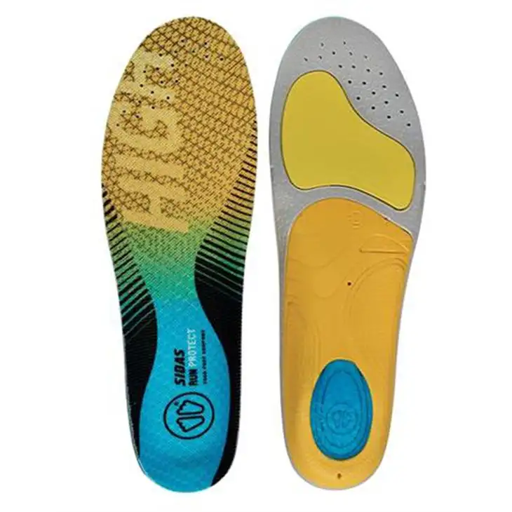 SIDAS 3FEET Run Protect High 72373373