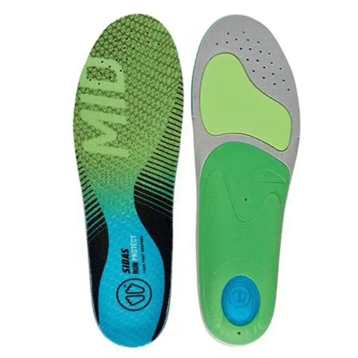 SIDAS 3FEET Run Protect Mid 56082081