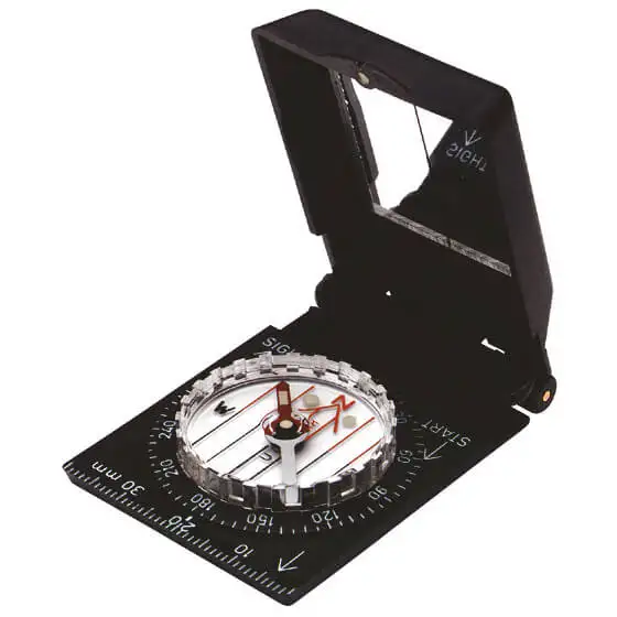 Silva - Compass Ranger SL - Kompass
