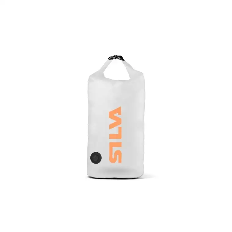 Silva Dry Bag Tpu-V 12L