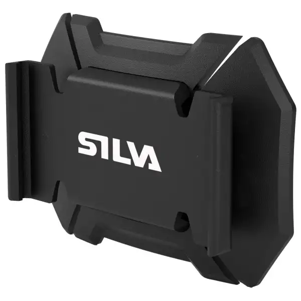 Silva - Helmet Mount For Discover/Explore 5 - Hjälmhållare