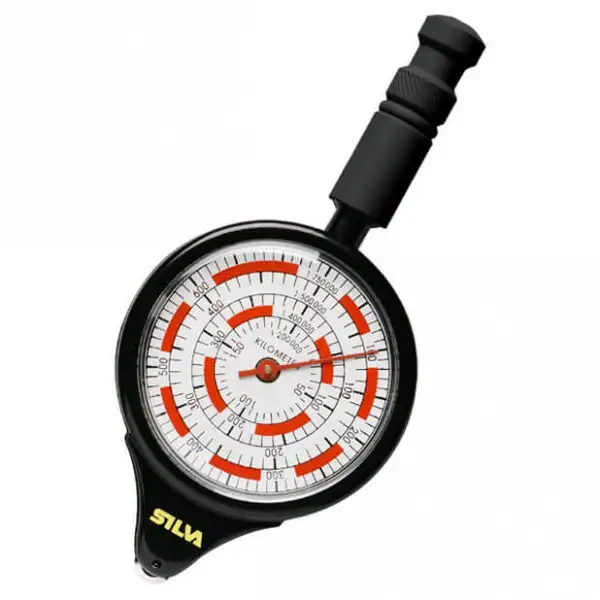 Silva - Map Measurer Path - Kompass