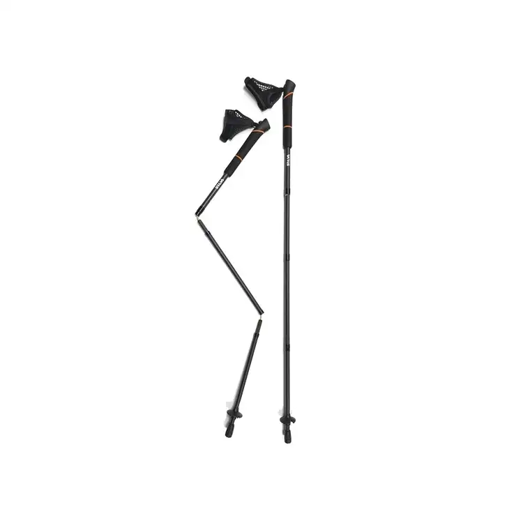 Silva Running Poles Carbon 110Cm