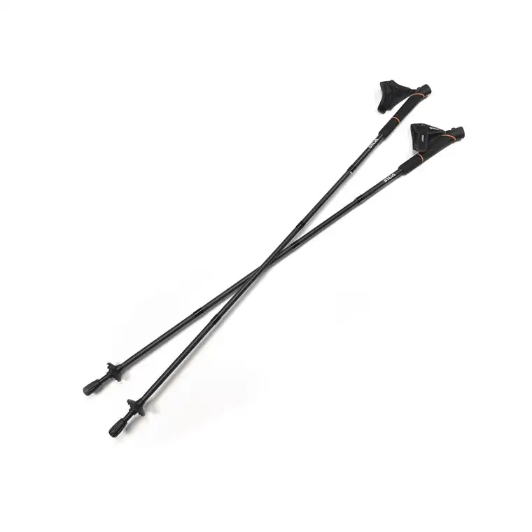 Silva Running Poles Carbon 115Cm