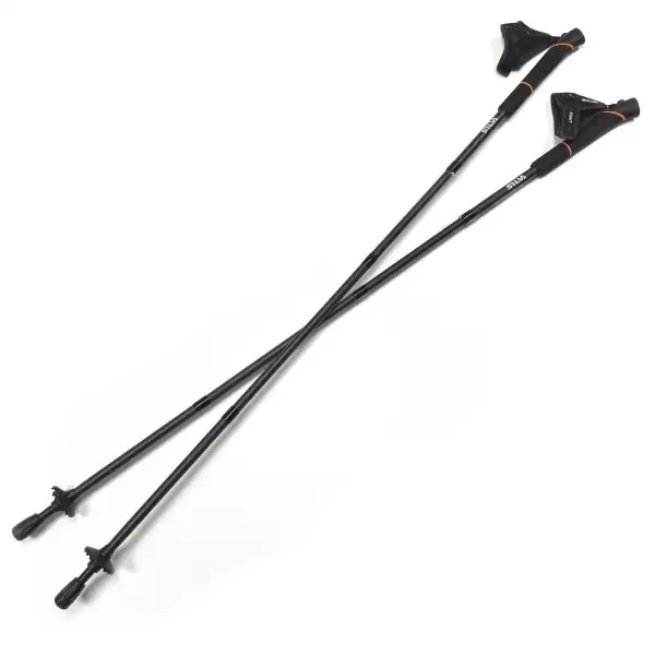 Silva - Running Poles Carbon - Trekkingstavar